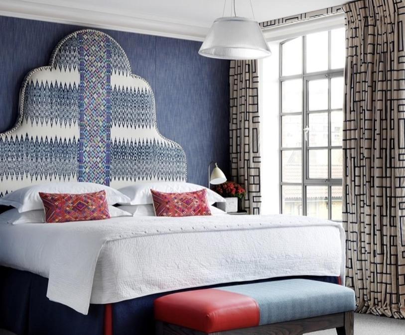 Am Living - Cheltenham Town Centre - St Georges Square Extérieur photo